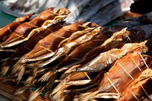 Baikal - what to bring from a trip? Baikal - what to bring from a trip?