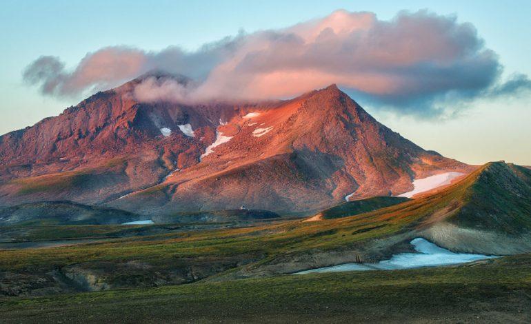 Tour <b>"Bears, volcanos and orcas"</b> Tour <b>"Bears, volcanos and orcas"</b>