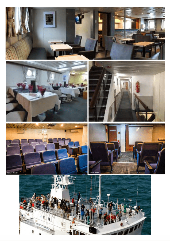 Cruise <b>Jewel of the Russian Far East: Kamchatka Coast</b> Cruise <b>Jewel of the Russian Far East: Kamchatka Coast</b>