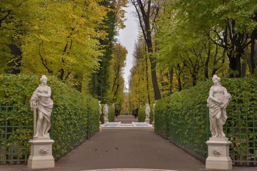Saint Petersburg - one of the best cities to visit Saint Petersburg - one of the best cities to visit