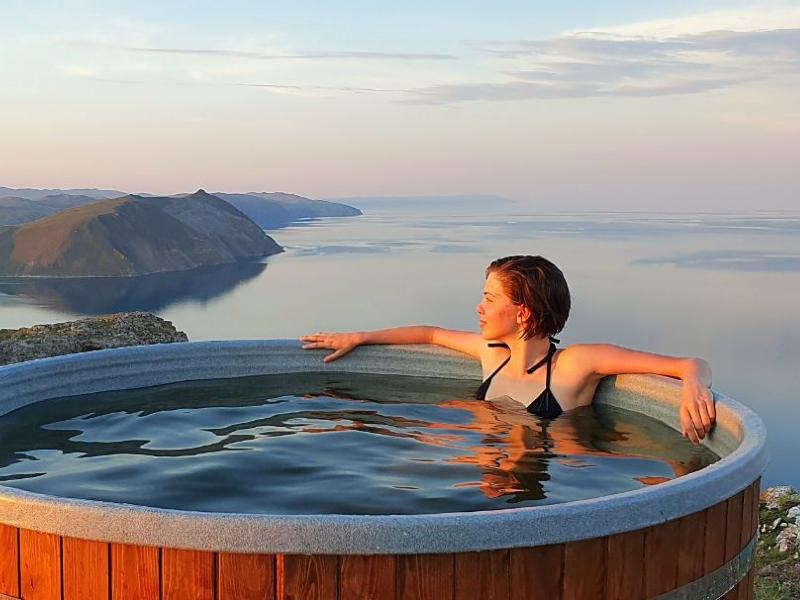 <b>WOW Baikal - 3 days individual tour </b>